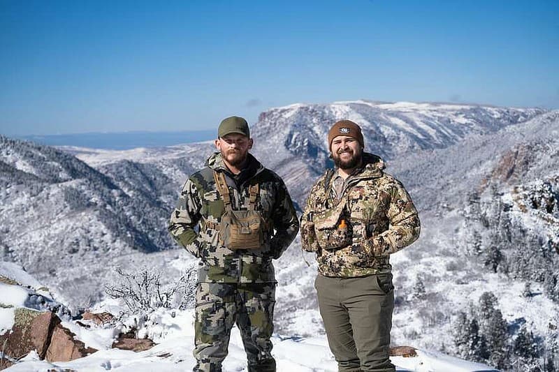 Veterans’ app linking outdoor recreation to landowners has
    headquarters in Northwest Arkansas - NWA Online