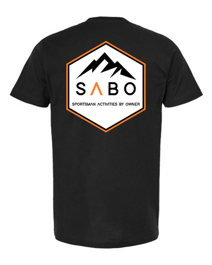 SABO short sleeve
