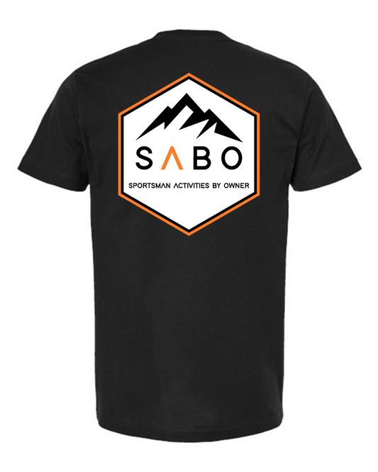 SABO short sleeve