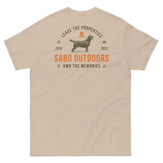 SABO Labador Shirt